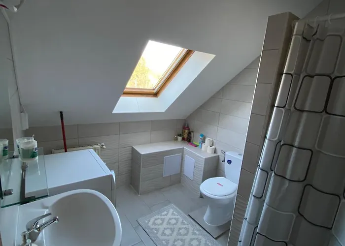 Zaira Appartement *