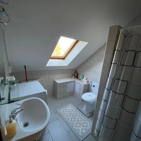 Zaira Apartament *